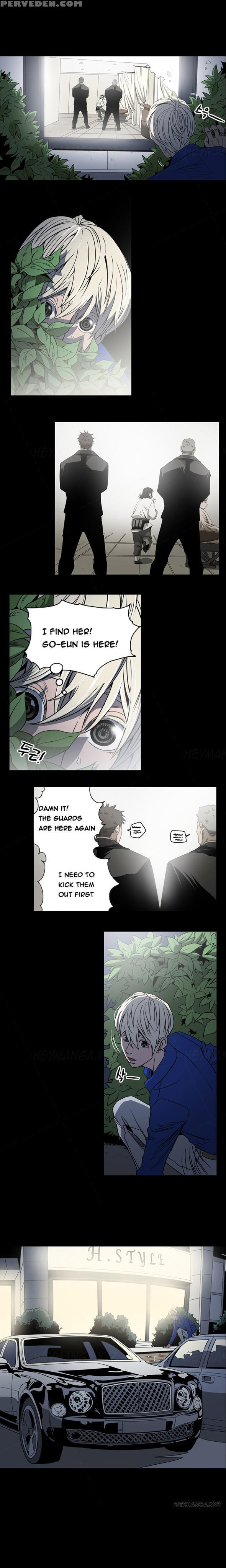 Ace Ch.1-11 (english) (ongoing) Chapter 1000 Page 100